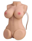 Wendy 6kg Remote Control Pussy And Ass Female Torso