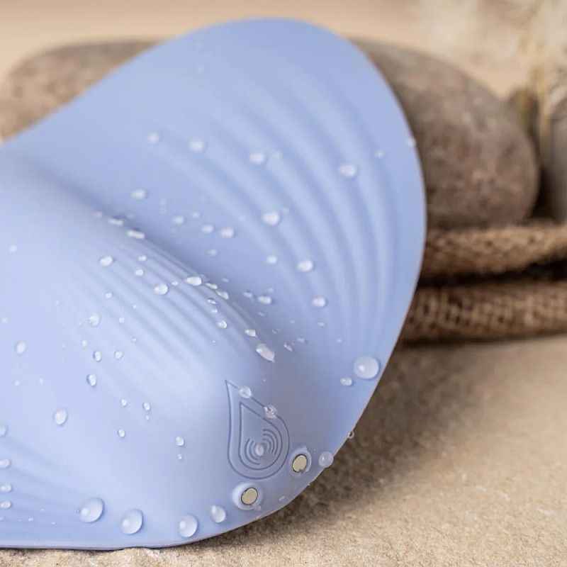 NIYA 5 Silicone Rechargeable Massager