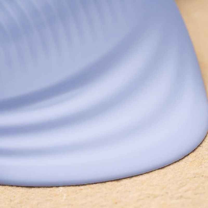 NIYA 5 Silicone Rechargeable Massager