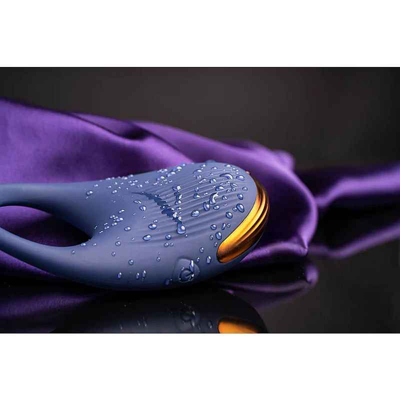 Climaximum Vibrating Cock Ring