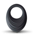 Spire 10 Speed Silicone Vibrating Cock Ring