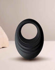 Spire 10 Speed Silicone Vibrating Cock Ring