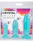 Anal Starter Kit (Pink)
