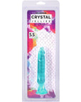 Anal Starter (Teal)