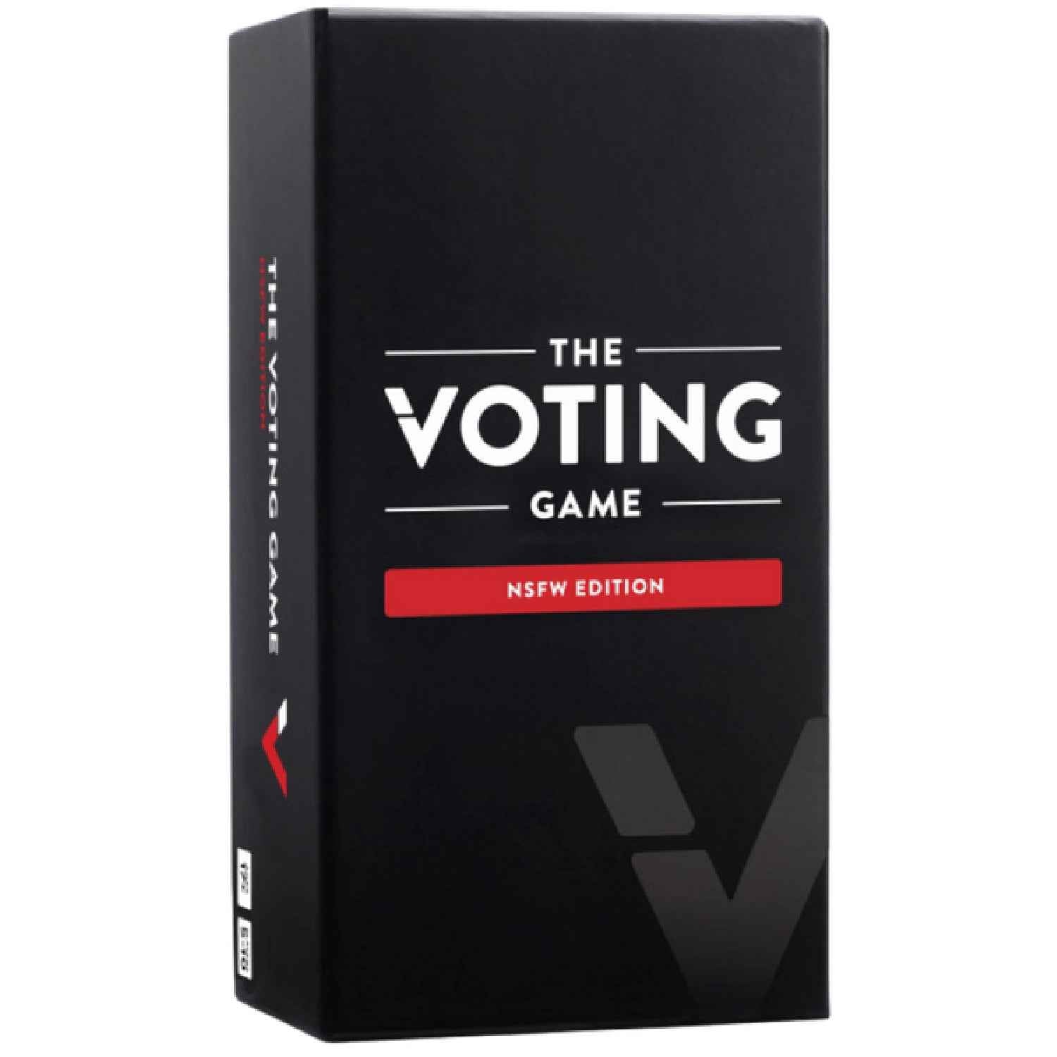 The Voting Game