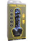 Tendril Thruster - Mini Fuck Machine - Rechargeable Silicone with Remote