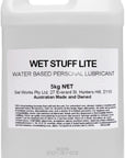 Wet Stuff Lite - Tube (90g)