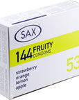 Fruity 144's
