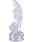 8.5" Invader (Clear)