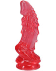 8.5" Invader (Clear)
