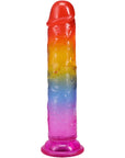 7" Dong (Rainbow)