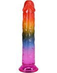 7" Dong (Rainbow)