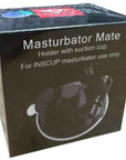MASTURBATOR MATE - Suction Cup Holder