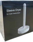 SLEEVE DRYER - Male Masturbator Dryer