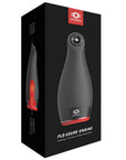 PLEASURE ENGINE - Auto Thrusting with Heat and Vibrating