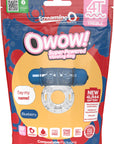 Owow 4T High Pitch Treble (Blueberry)