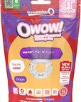 Owow 4T High Pitch Treble (Blueberry)