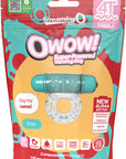 Owow 4T High Pitch Treble (Blueberry)