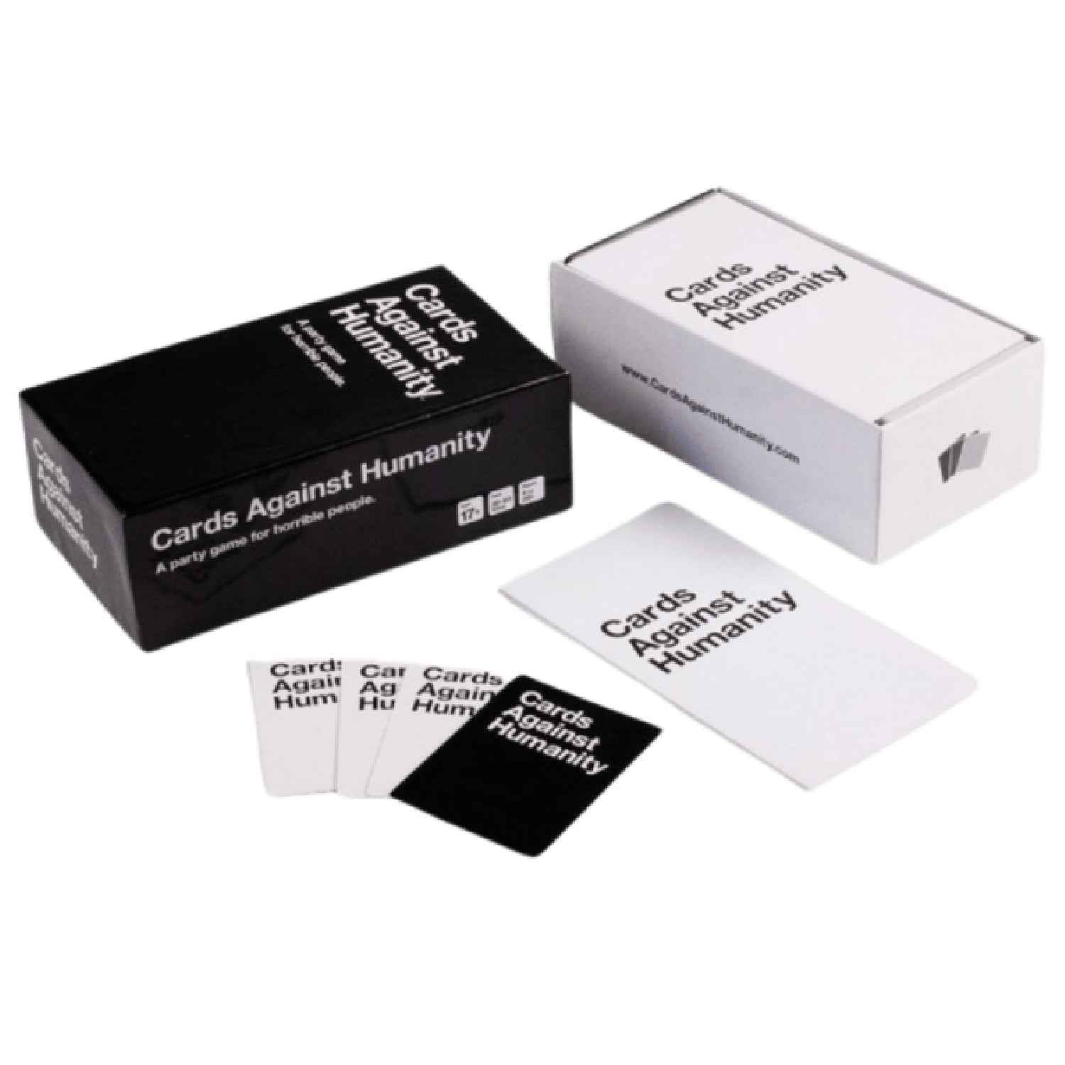 Cards Against Humanity