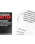 Buzzed Battle