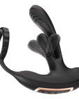Hero - Prostate Rubbing and Vibration