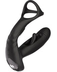 Pulse - Flapping and Vibrations Prostate Massager