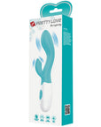 Brighty (Seafoam)