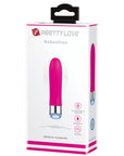 Silicone Sebastian (Purple)