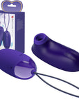Orthus (Purple)