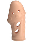Penis Sleeve - Booker (Flesh)