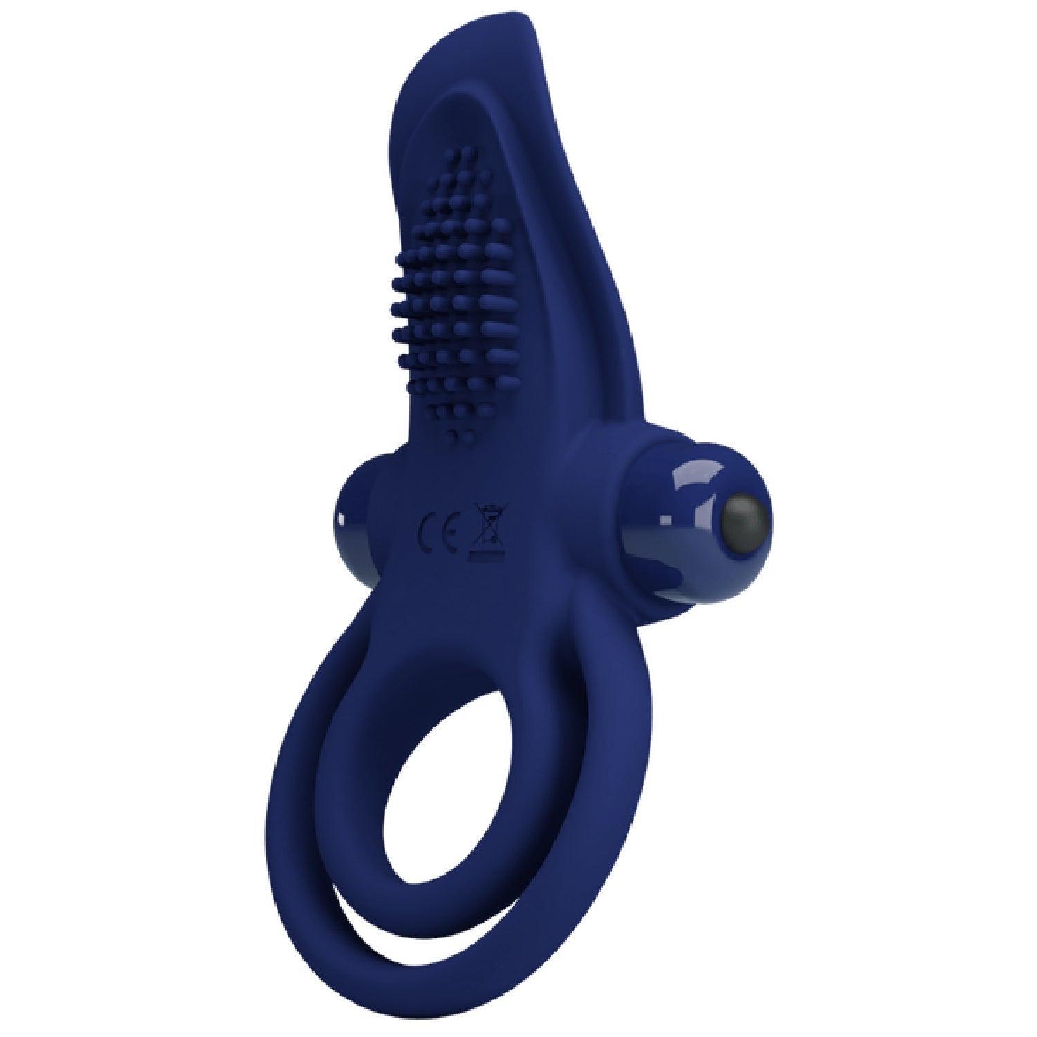 Bronson (Navy Blue)