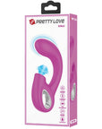 Rechargeable Sibel (Purple)