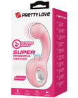 Rechargeable Erynnyes (Pink)