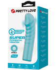 Rechargeable Rylan (Blue)