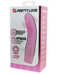 Rechargeable Kissell (Pink)