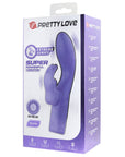 Rechargeable Elivia (Purple)