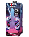 Void Python 8" (Pink/Purple/Blue)