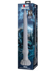 Basilisk 16.9" (Grey)