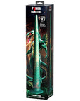 Verdant Titan 18.5" (Green/Yellow)