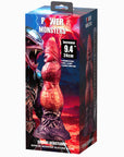 Savage Beastlord 9.4" (Pink/Purple)