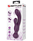 Rechargeable All Rounder (Purple)