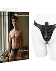 Chastity Harness