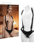 Tomboy Harness