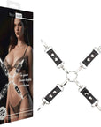 Tie Your Lover Hogtie Connector