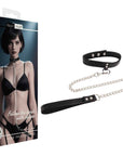 Follow the Leash with Collar