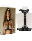 Show Off Chest Harness