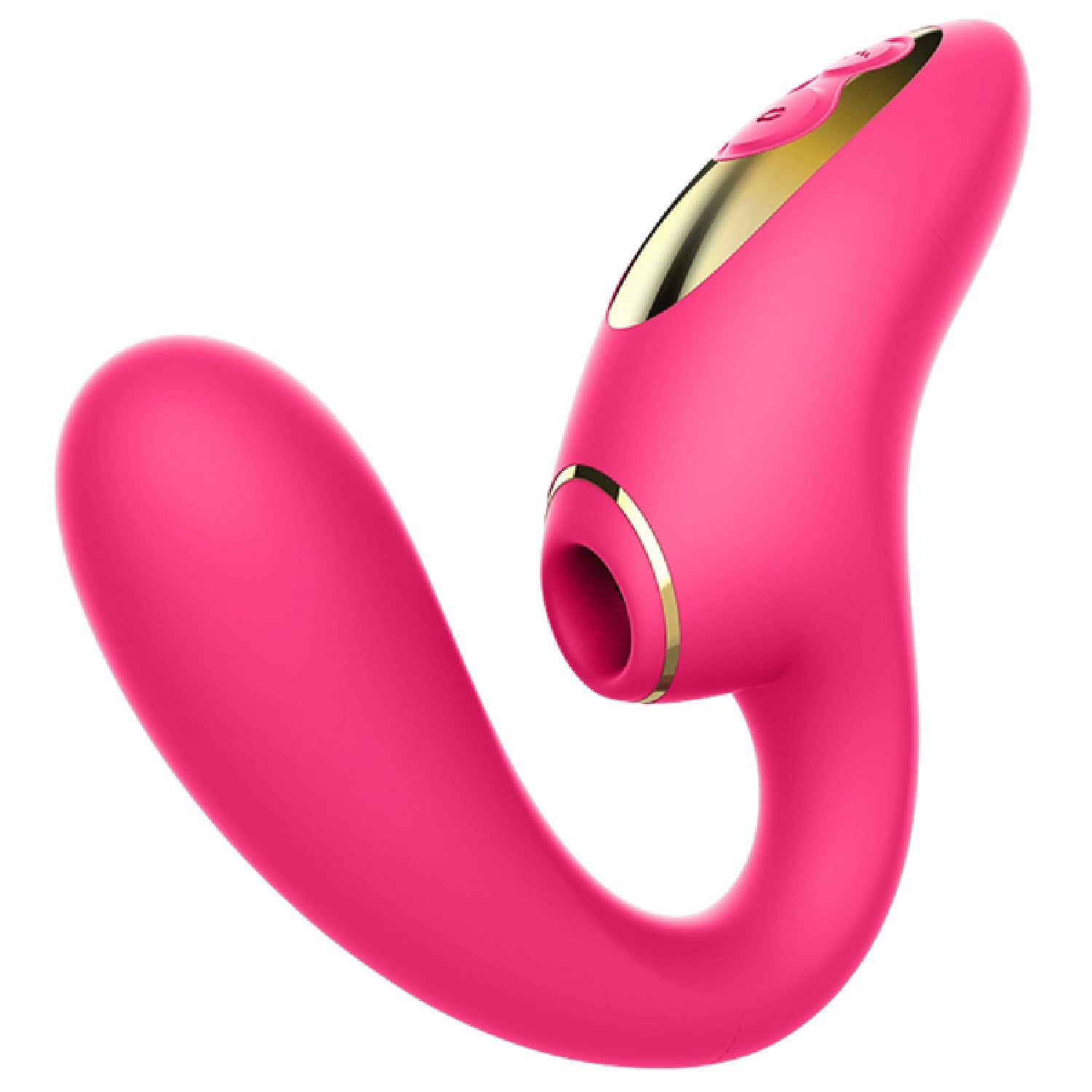 Duende (Pink)