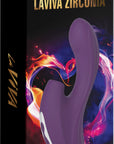 Zirconia (Purple)