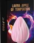 Apple of Temptation (Orange)