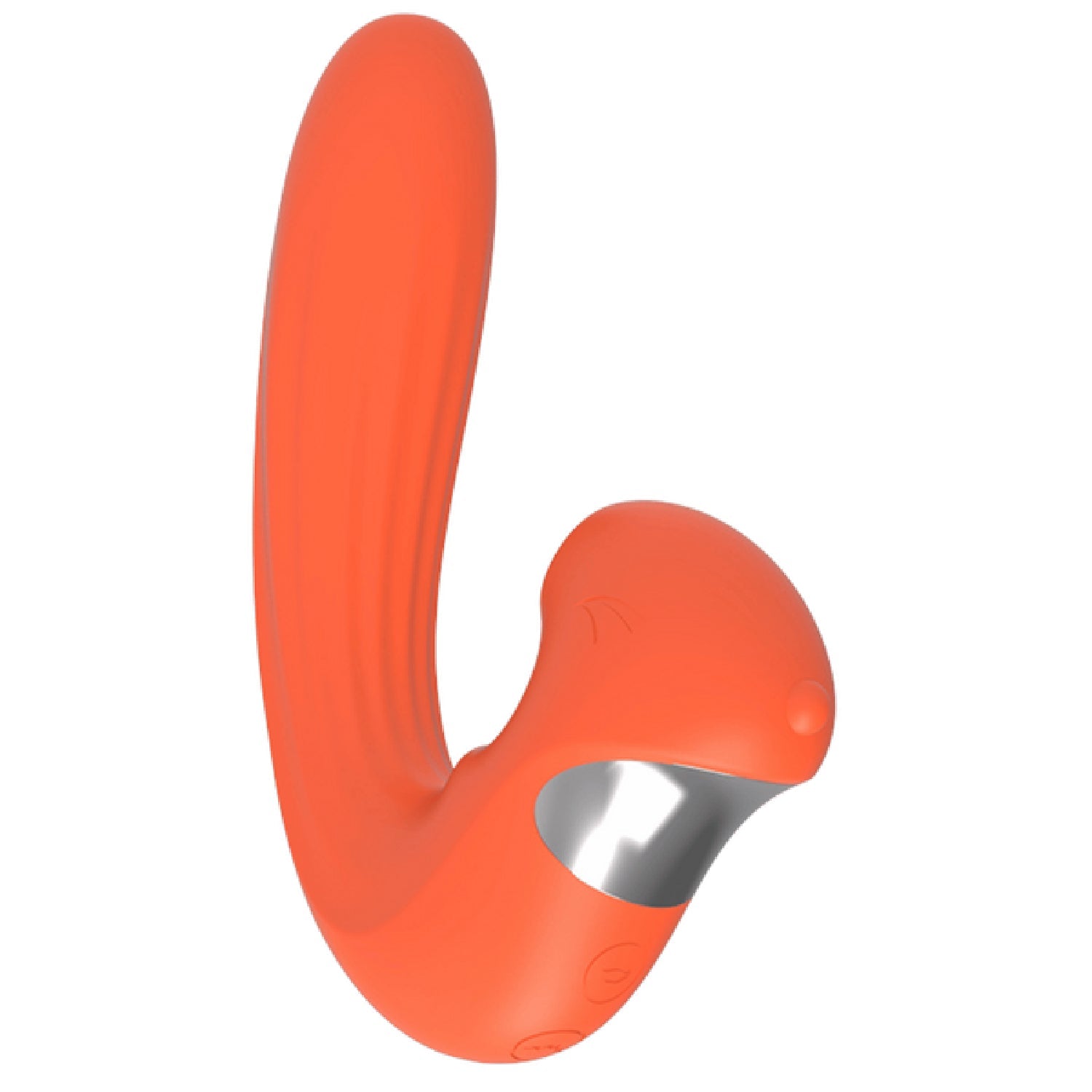 Kraken (Orange)